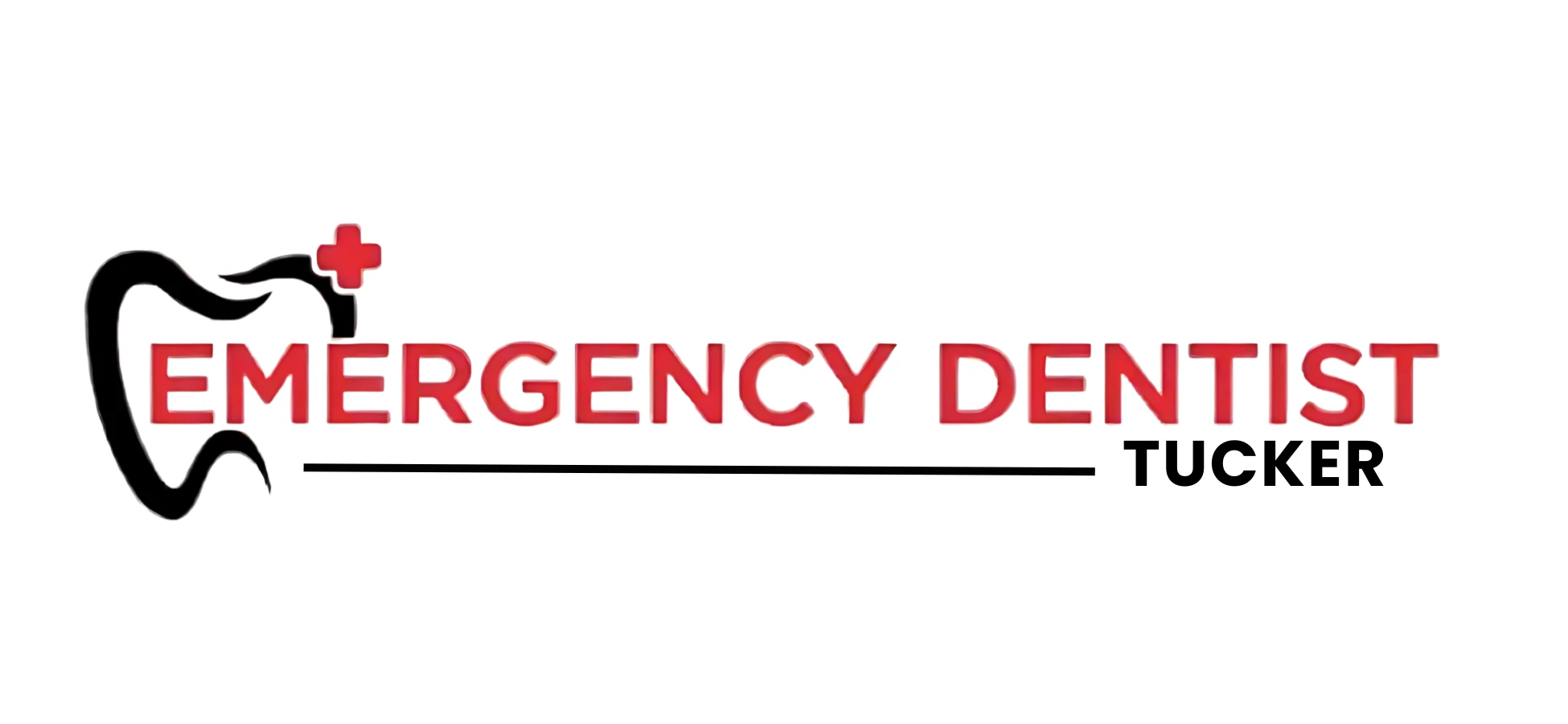 Emergency Dentist Tucker - logo