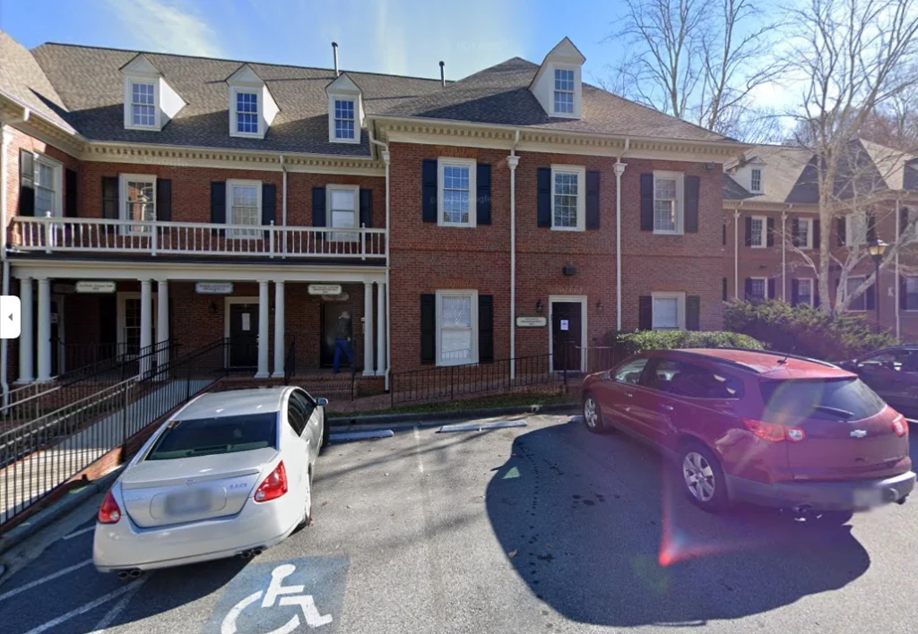 emergency dentist Tucker, GA