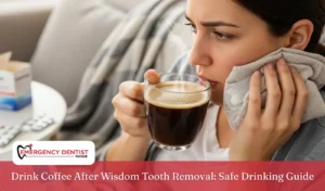 Drink Coffee After Wisdom Tooth Removal Safe Drinking Guide