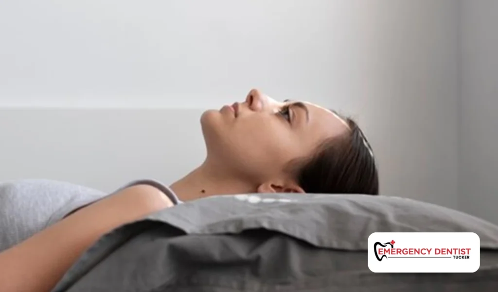 How Long to Keep Gauze in After Wisdom Tooth Extraction