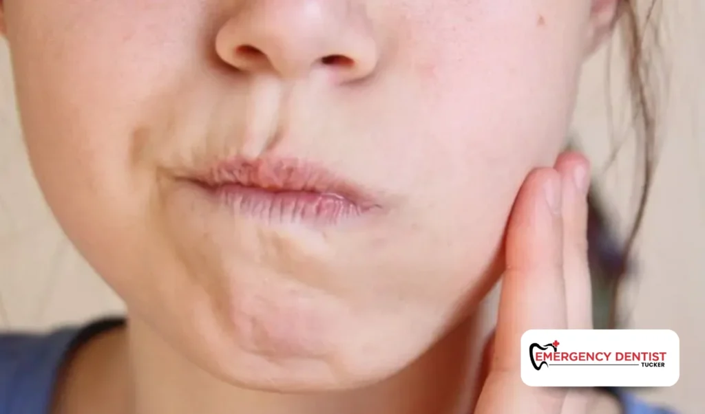 Normal Symptoms After an Extracted Wisdom Tooth