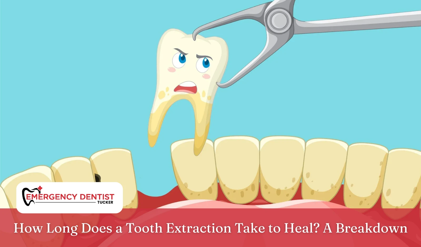 how-long-tooth-extraction-heal