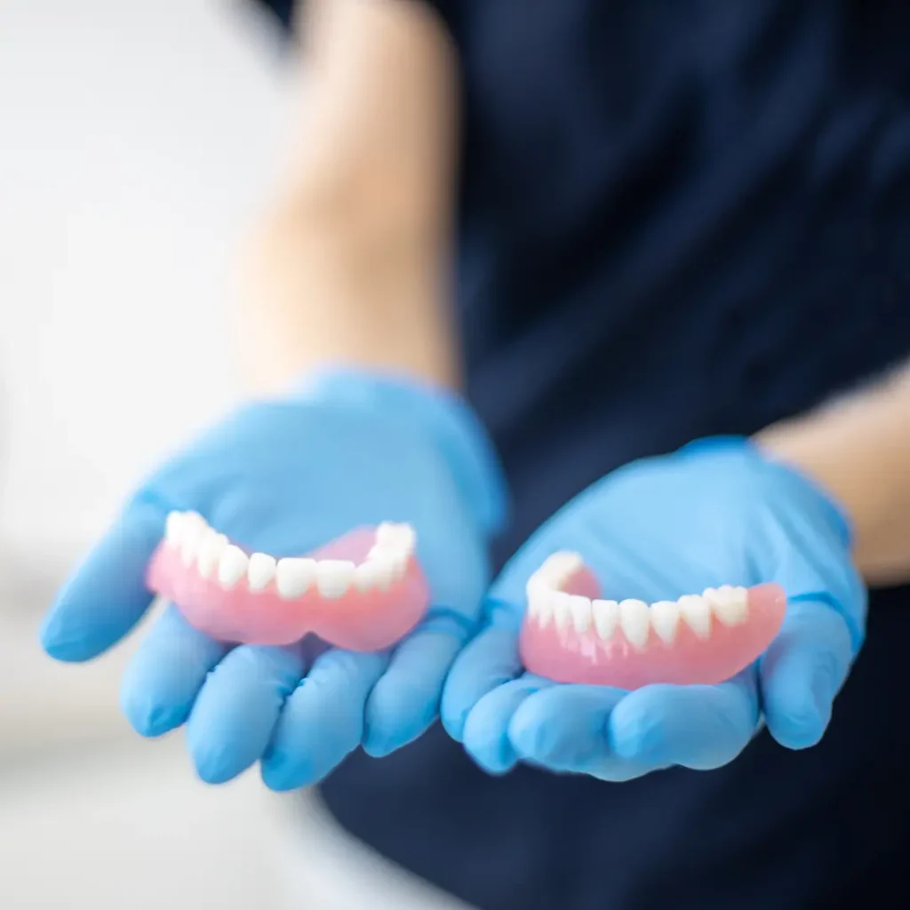 Loose-or-ill-fitting-dentures-Tucker-GA