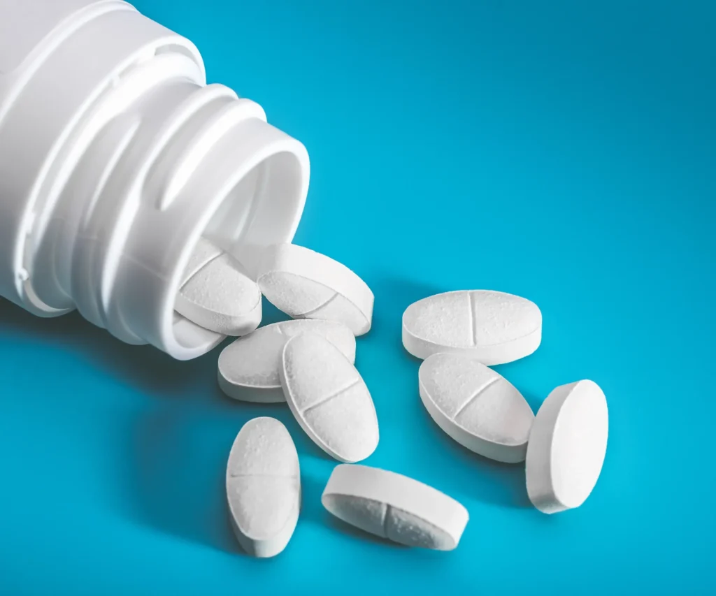 Take-Pain-Relievers-Tucker-GA