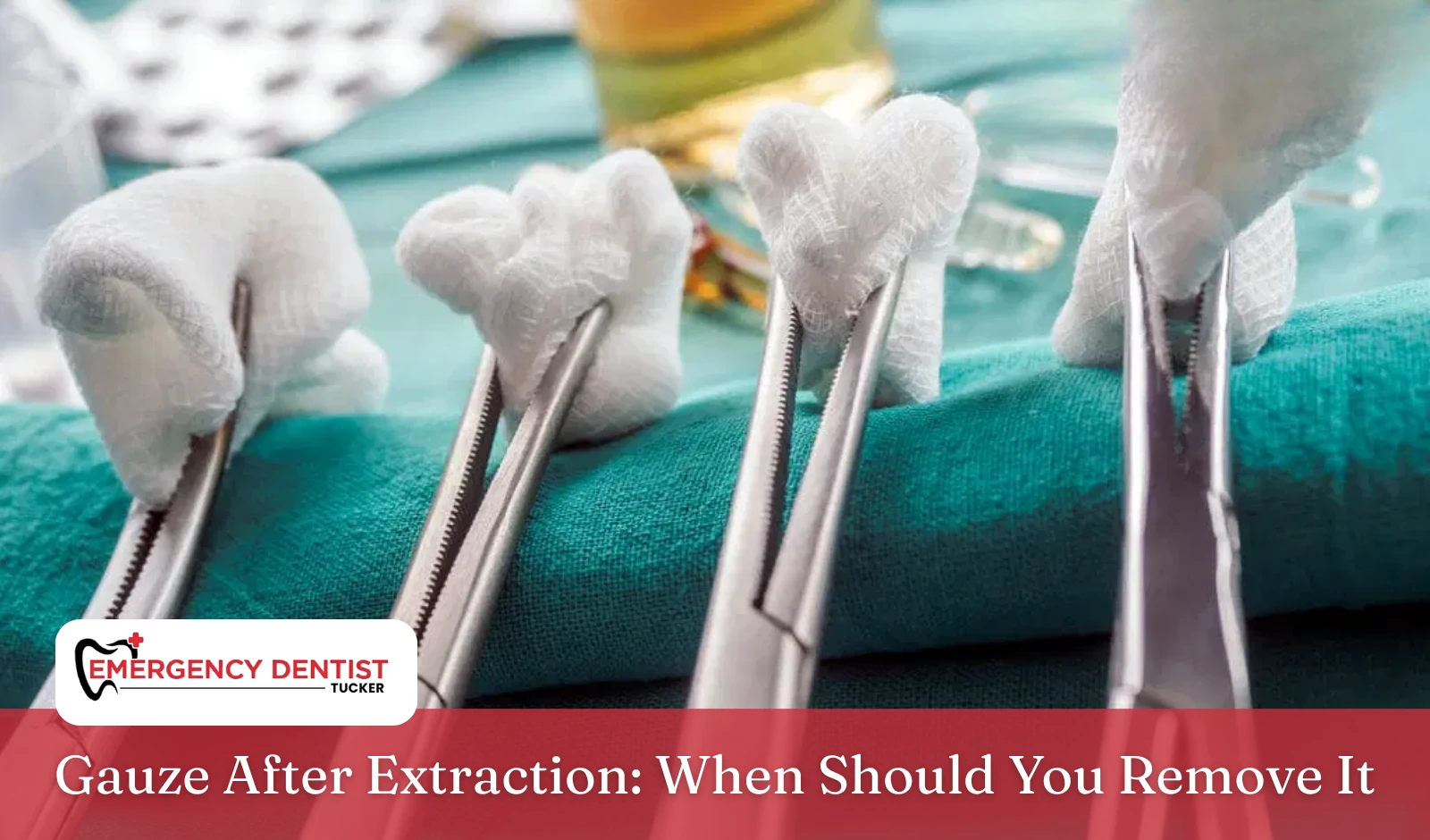 gauze-after-extraction-when-remove