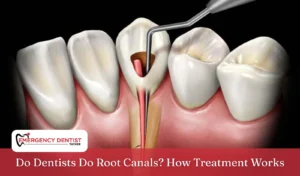 do-dentists-do-root-canals