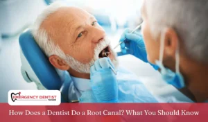 how-does-a-dentist-do-a-root-canal
