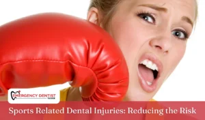 Sports Related Dental Injuries_ Reducing the Risk