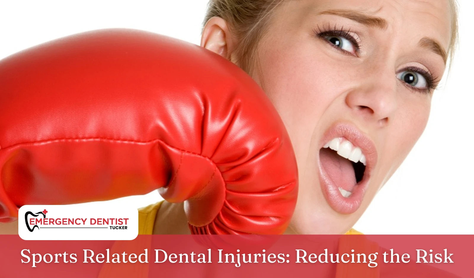 Sports Related Dental Injuries_ Reducing the Risk